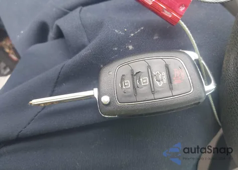 2016 Hyundai Sonata Se from USA, damaged, VIN 5NPE24AF3GH359236